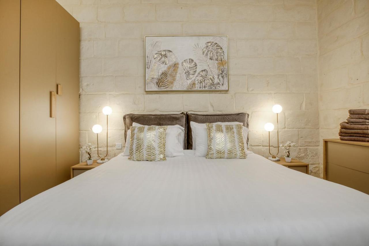 Luxury Sliema Residence Exterior foto